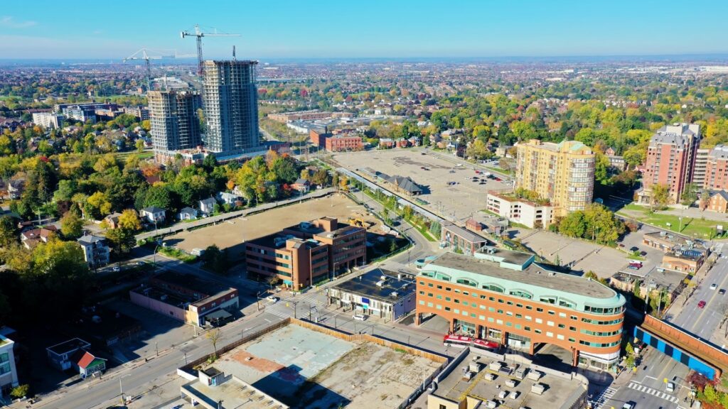 Brampton Rental Property Investment
