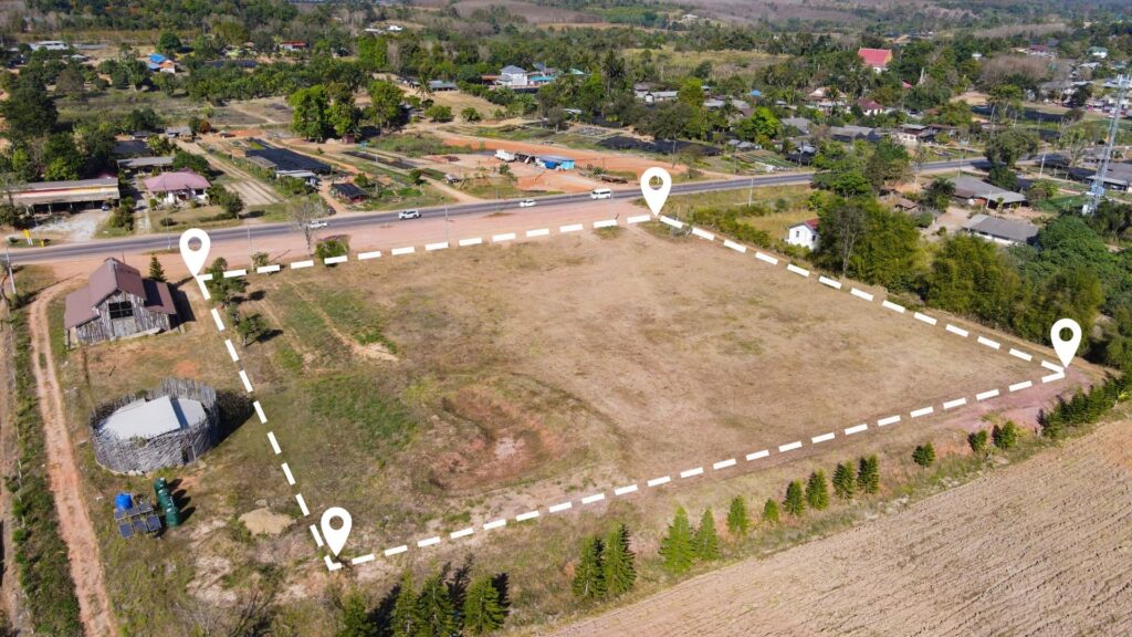Caledon Land Investment