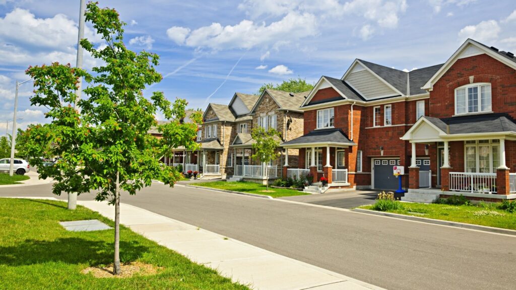 Caledon Property Investment