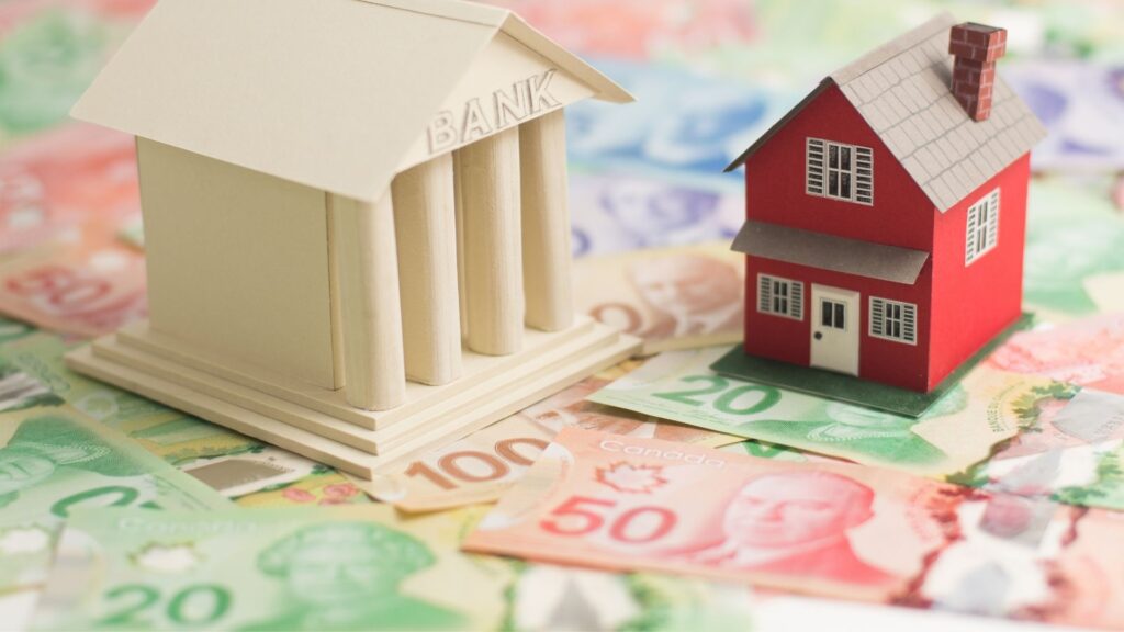 Canadian Housing Market Forecast 2026