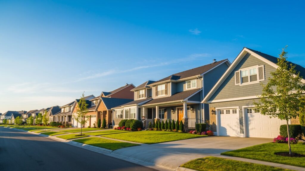 What Drives the GTA Property Market Over Time