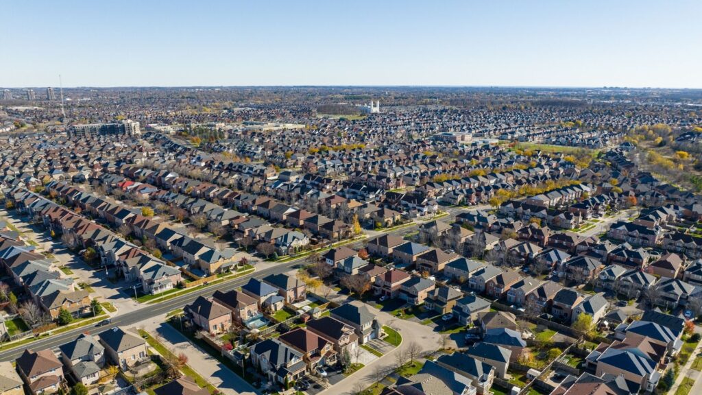 Markham Investment Property