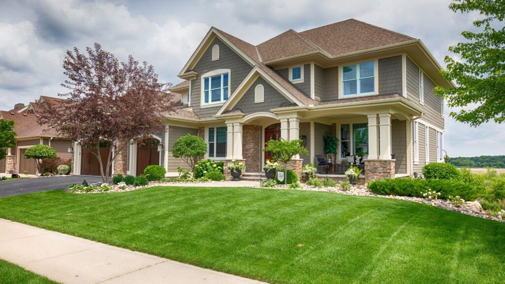 Markham Property Investment