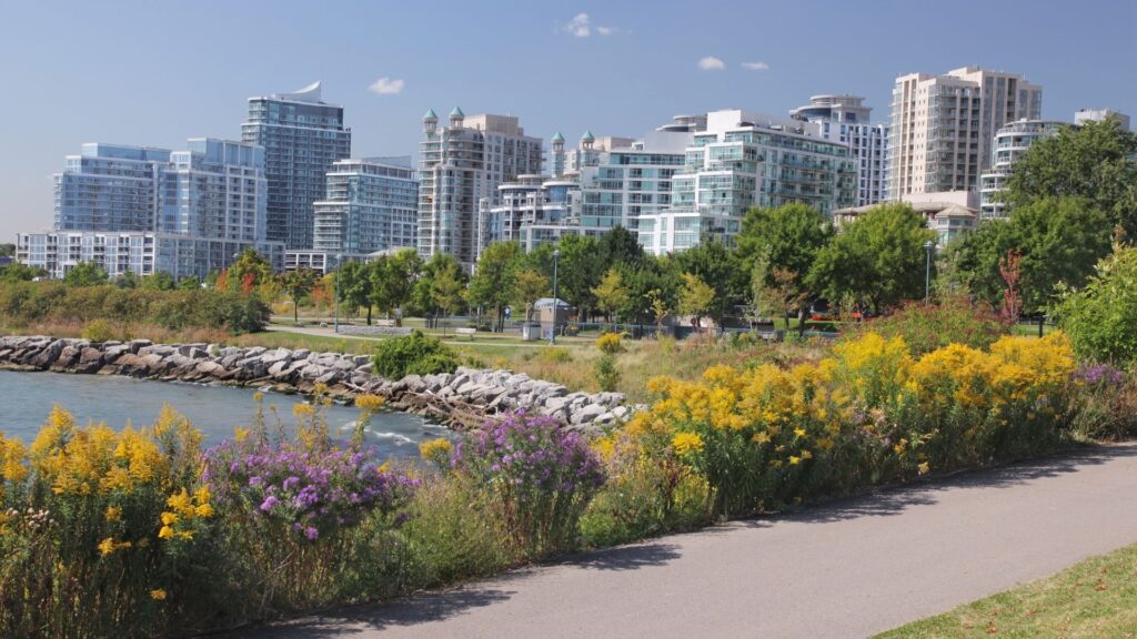 Mississauga Investment Property
