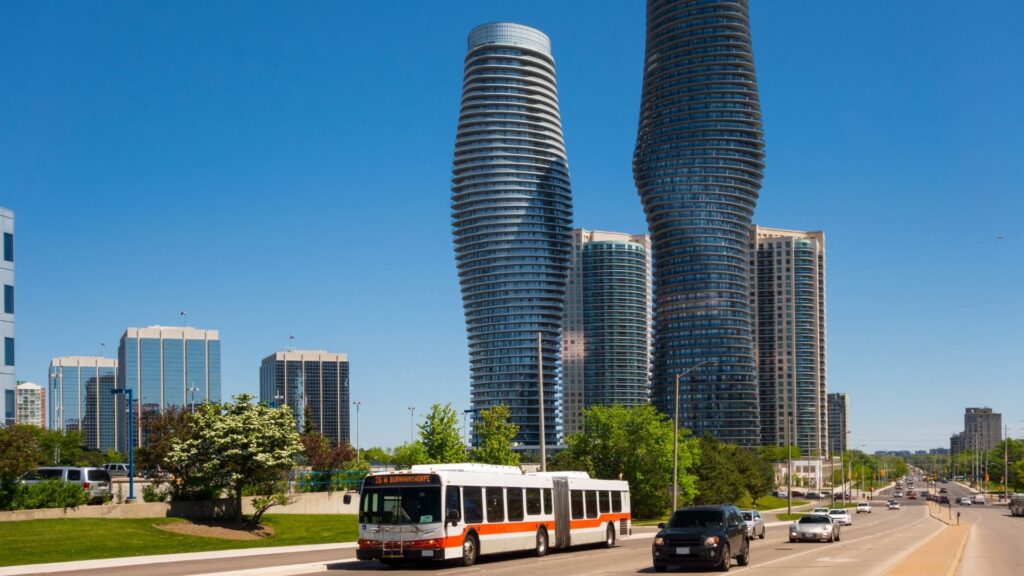 Mississauga Investment Property Mortgage