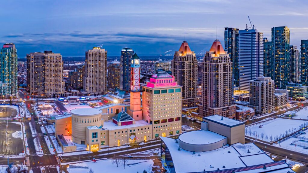 Mississauga Real Estate Investment