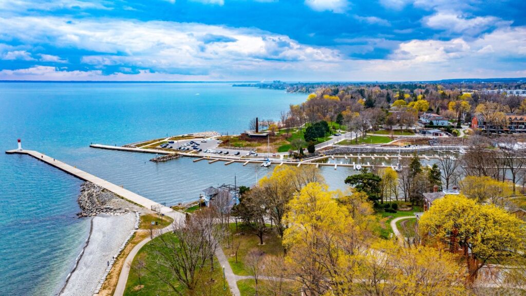Oakville Property Investment