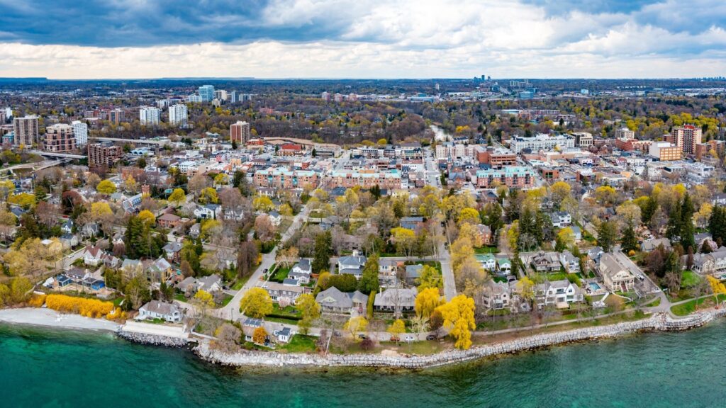 Oakville Real Estate Wealth Strategy