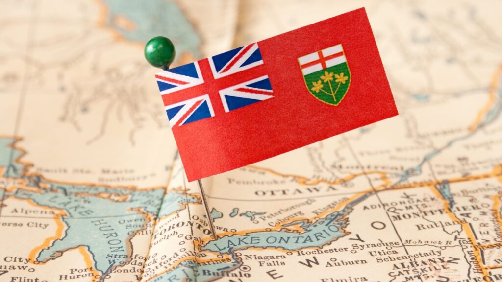 Ontario Real Estate Recovery 2027
