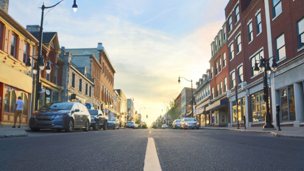 Richmond Hill Property Investment Strategy