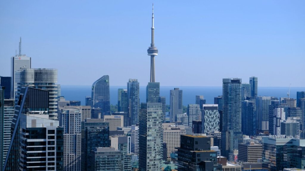 What the Toronto Housing Market Forecast Suggests for Investors