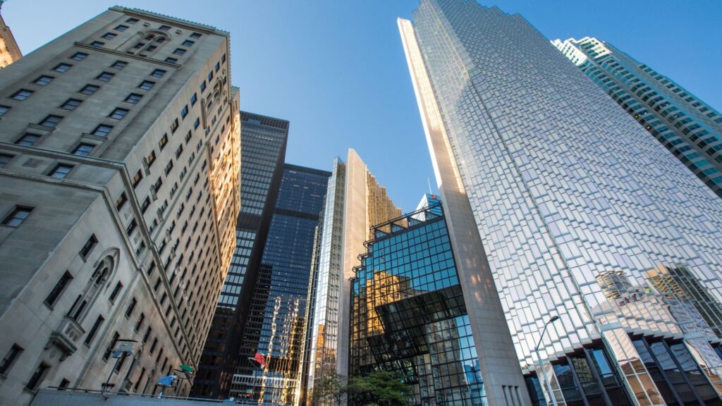 Toronto Investment Property