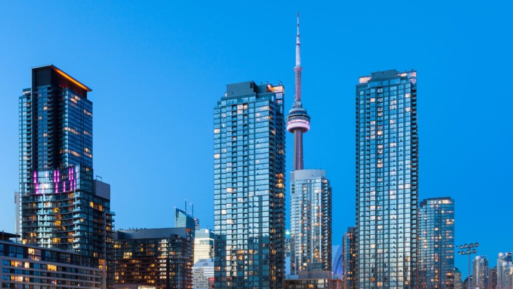 Toronto Investment Property Mortgage