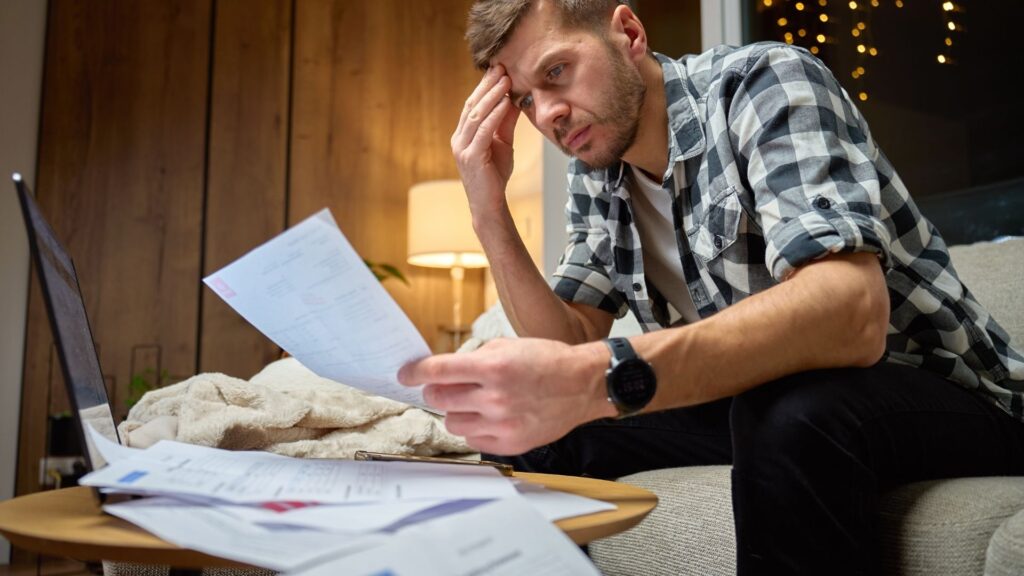 Toronto Mortgage Stress Test