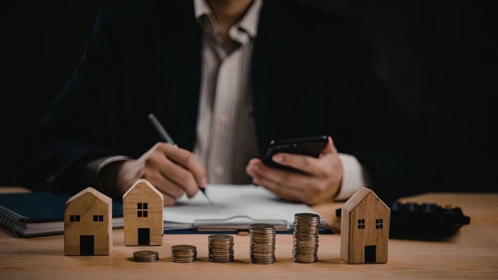 Toronto Multi Property Financing
