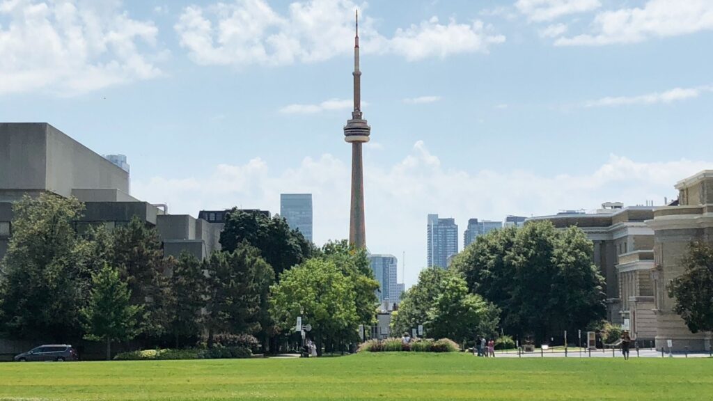 Toronto Property Investment