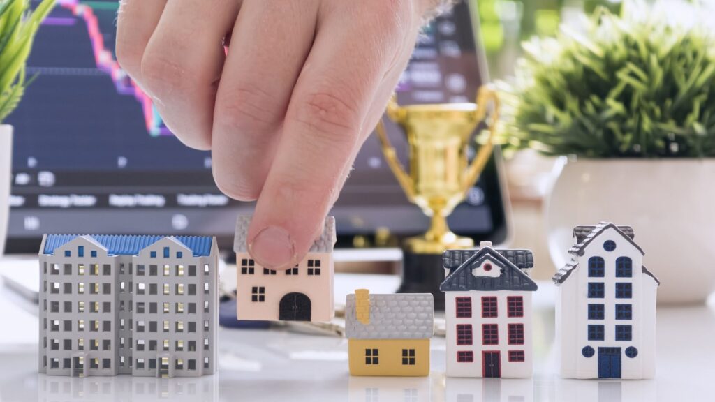 Toronto Property Investment Analysis