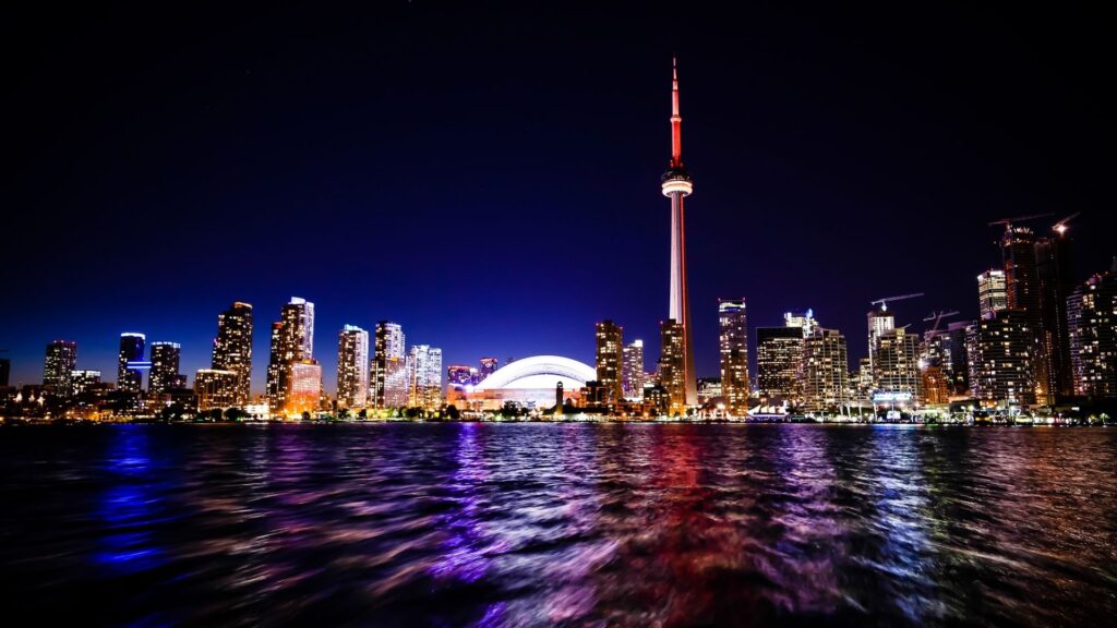 Toronto Property Investment Strategy