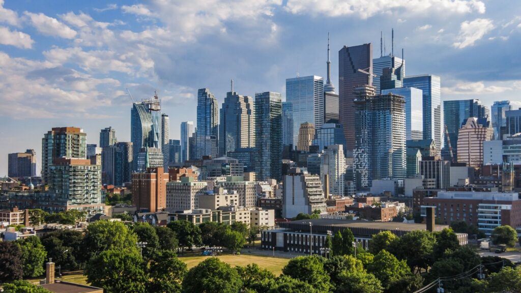 Toronto Real Estate A Good Investment In 2026