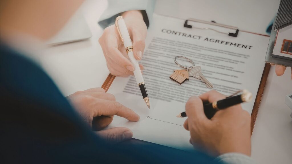 Toronto Real Estate Closing Process