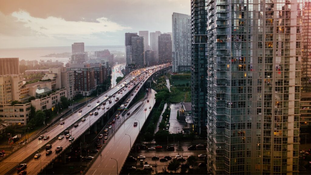 Toronto Real Estate Investment Risks