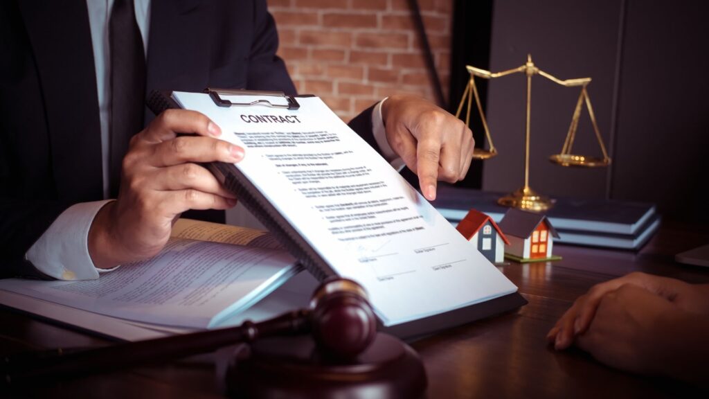 Toronto Real Estate Lawyer