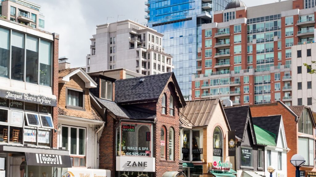 Toronto Real Estate Reset 2026: Opportunity or Risk for Buyers?