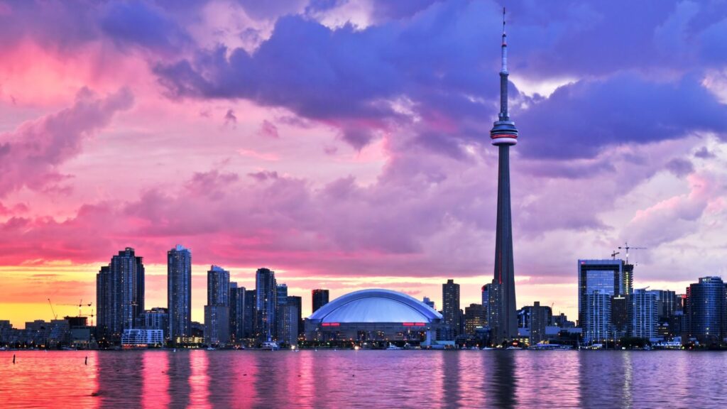 Toronto Real Estate Wealth Strategy