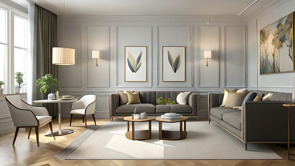 Vaughan Multi Property Financing
