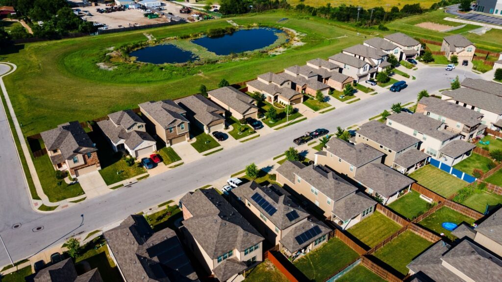 Whitby Real Estate Investment