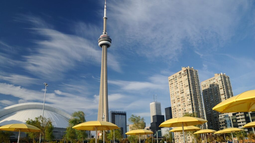 Buying Property In Toronto Legal Process
