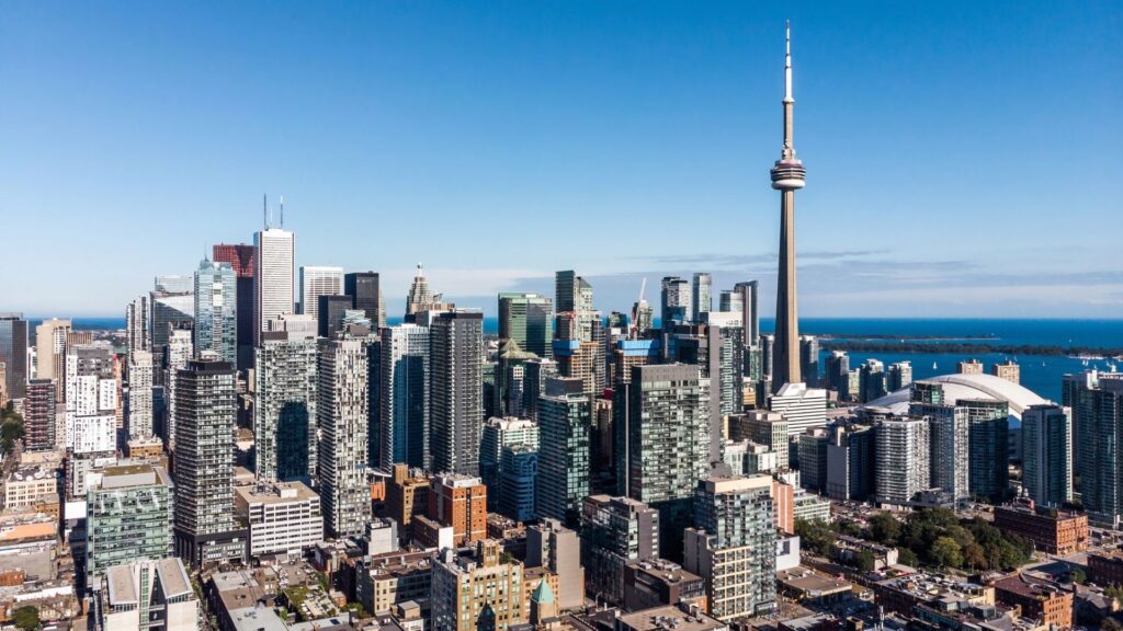 Successful Toronto Property Investors