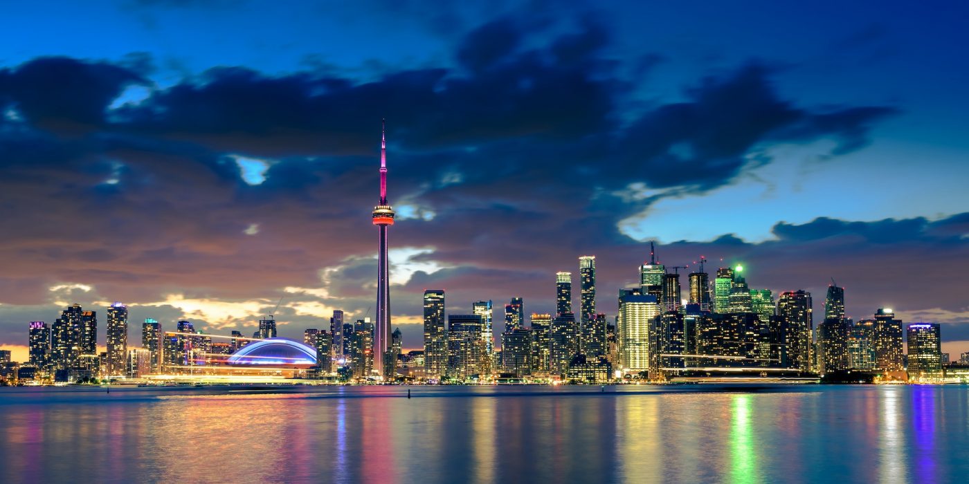 Toronto Real Estate Investing