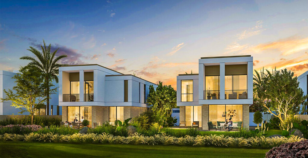 Fairway Villas 2