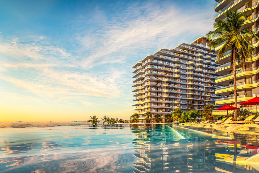 ROSSO Bay Residences