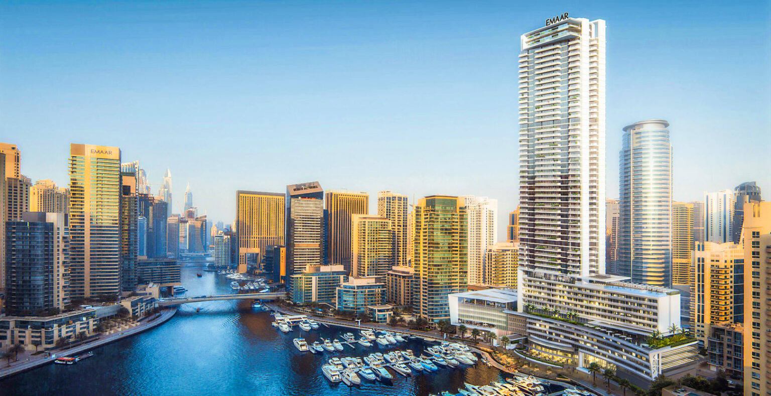 Vida Residences Dubai Marina (1)