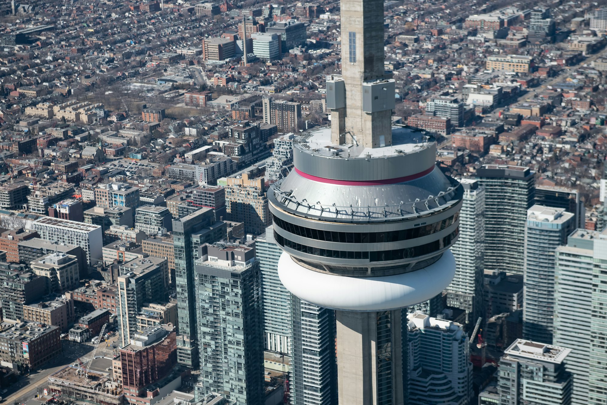 Will Toronto Real Estate Market Crash in 2021?