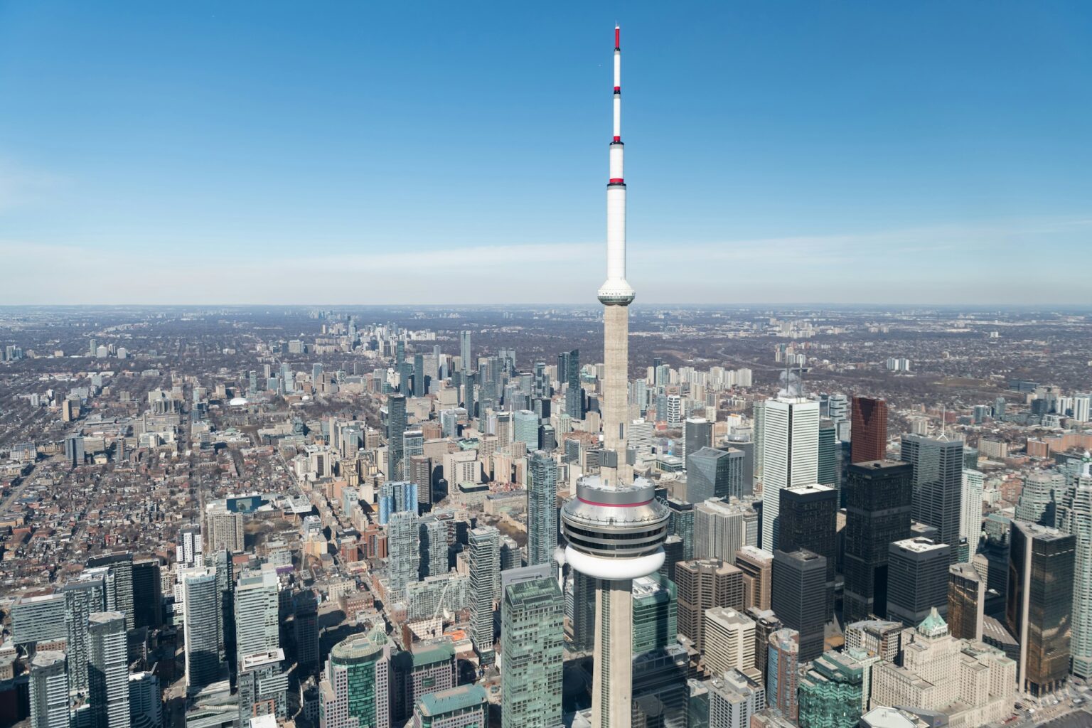 Navigating Apartment Pre-Construction Sales in Toronto