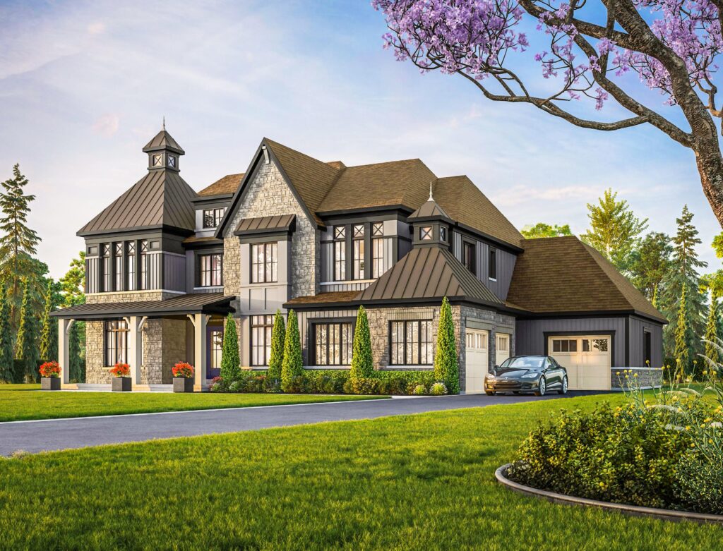 Clarehaven Estates