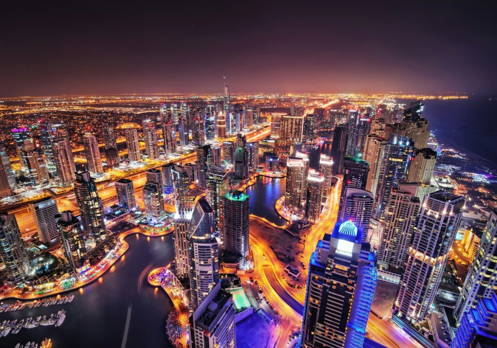 Understanding the Market Dynamics of Dubai Off Plan Sales