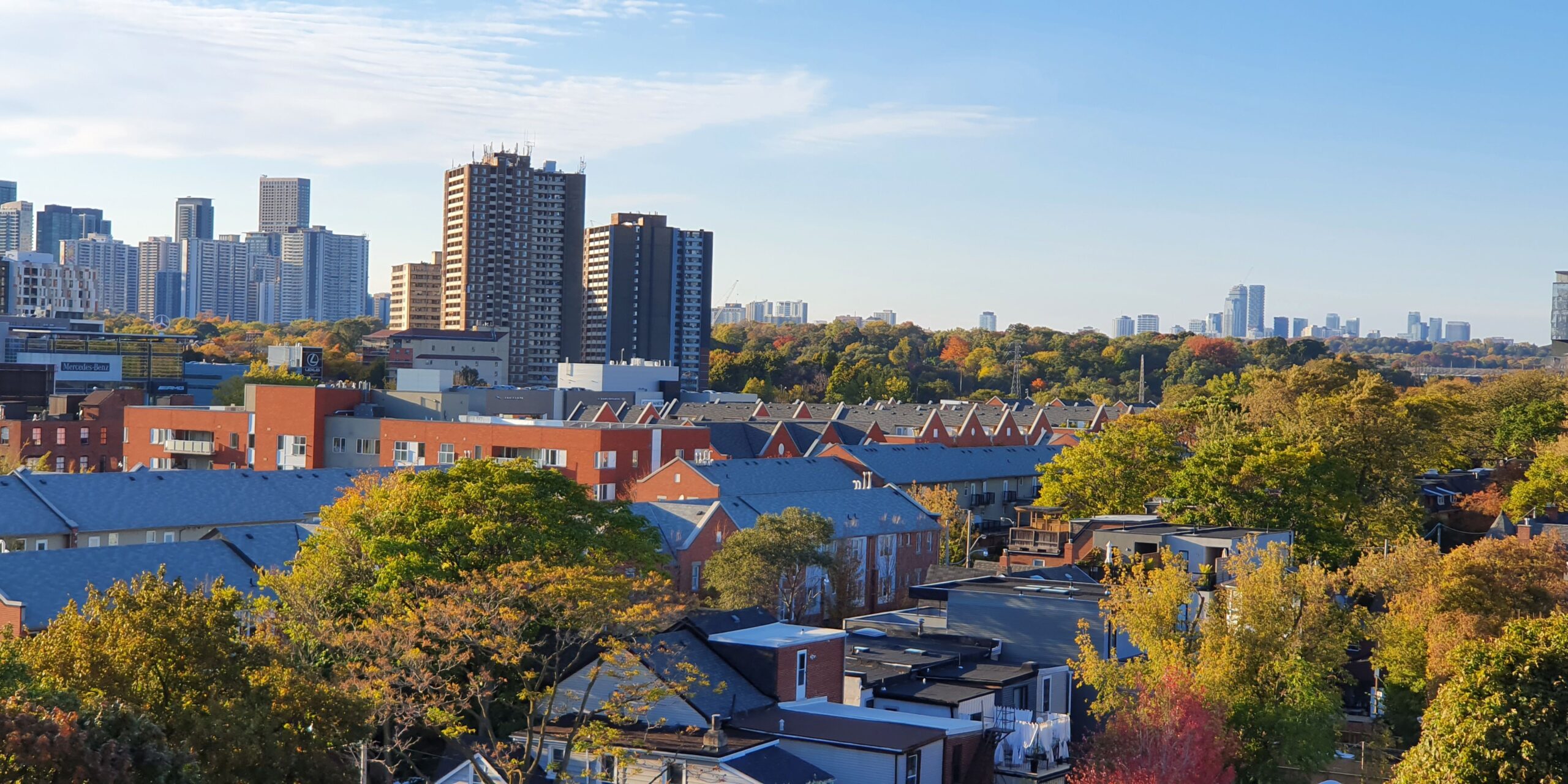Emerging Neighborhoods in Toronto: Investment Spotlight