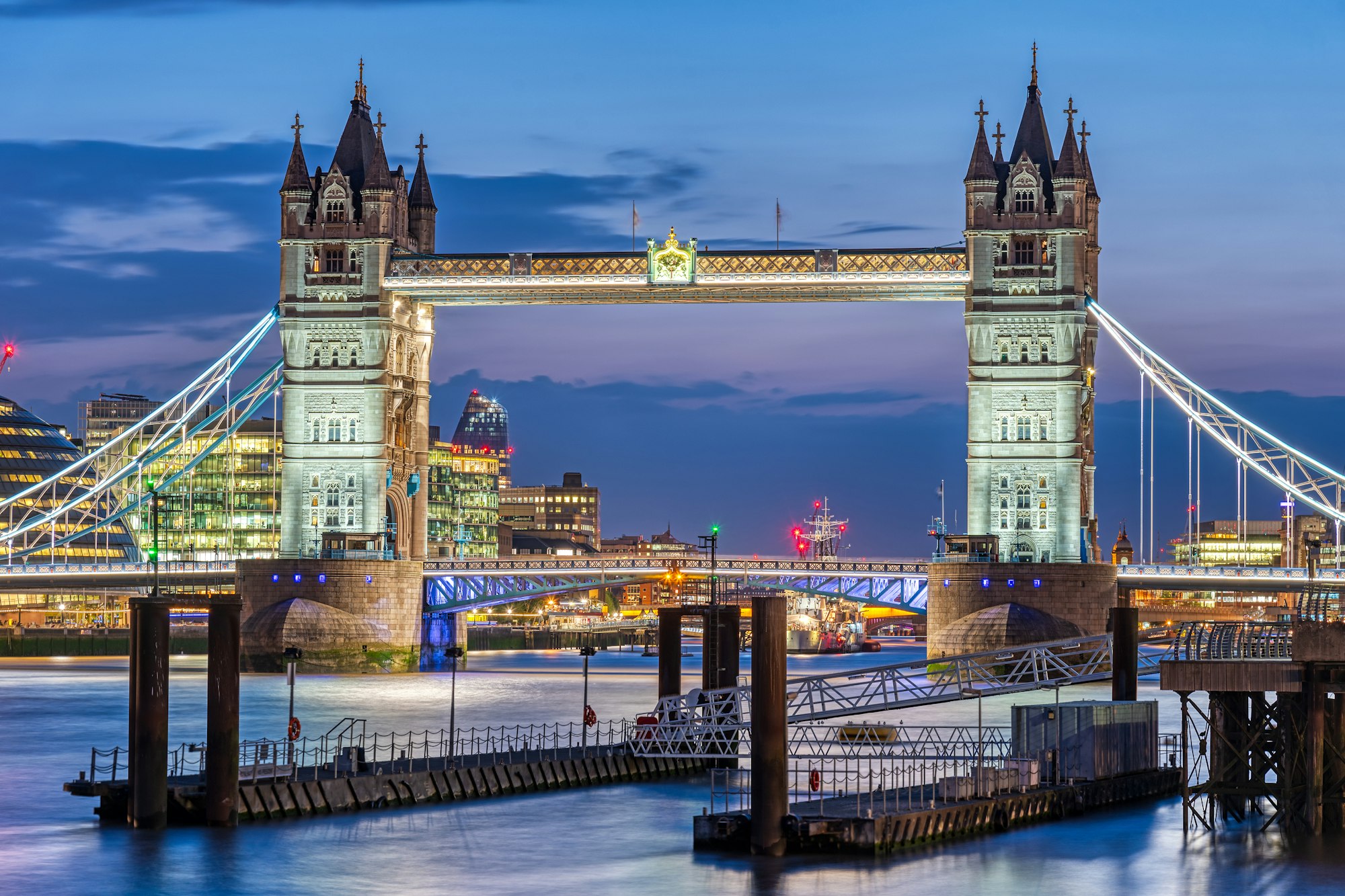 Reasons to Consider Investing in Central London Real Estate