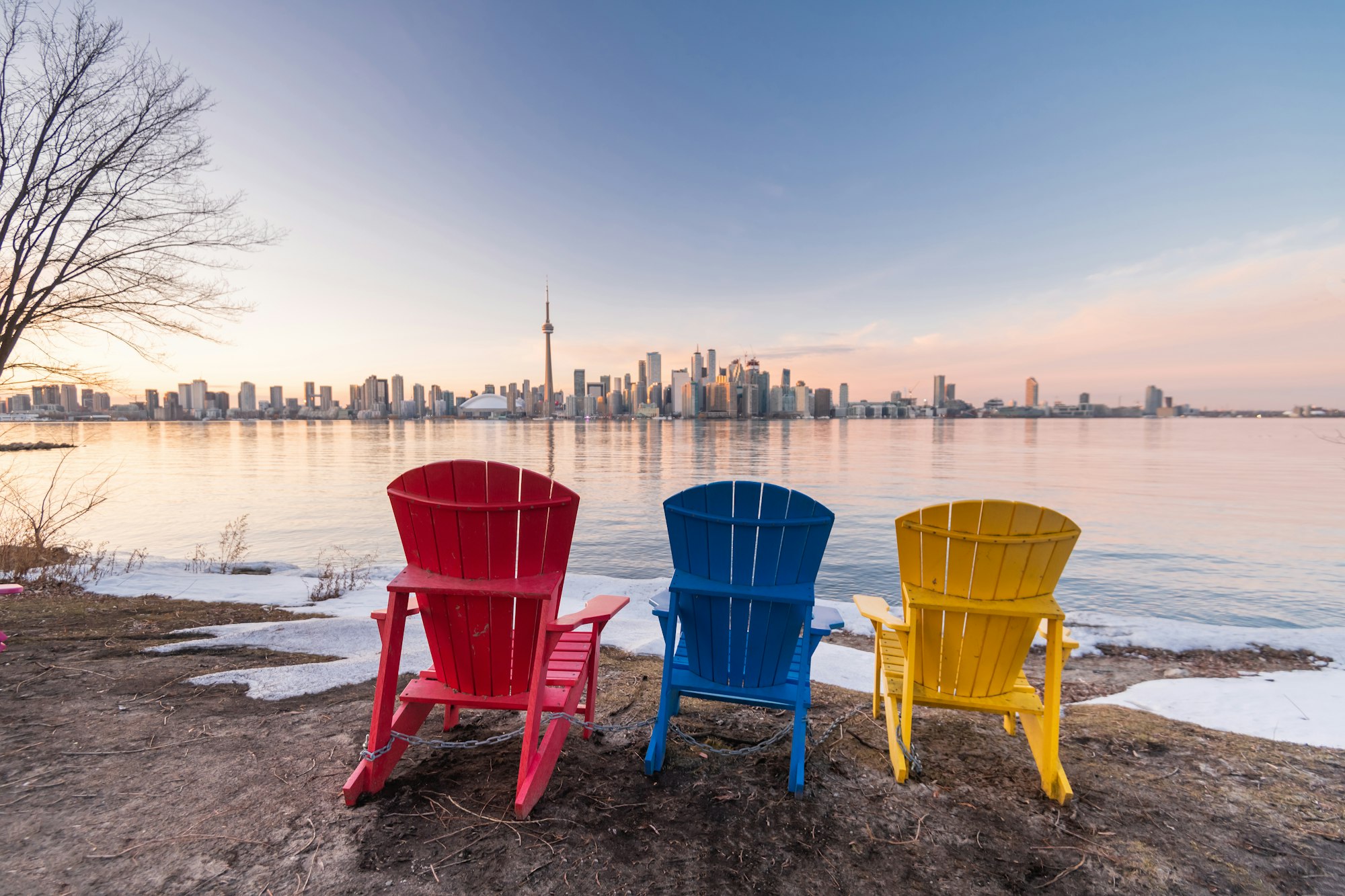 6 Smart Ways to Find an Apartment in Toronto