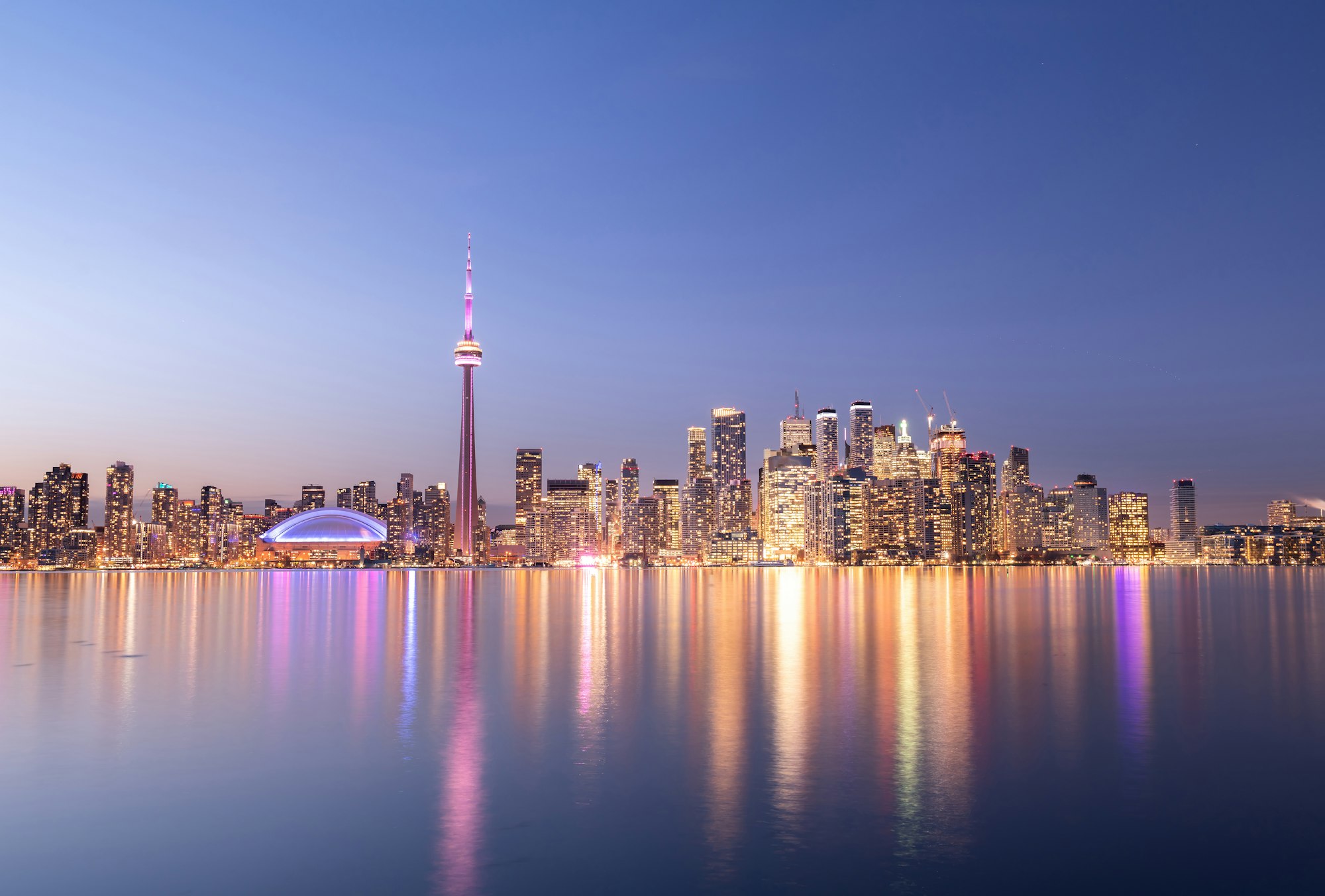 5 Tips for Toronto Real Estate Investing