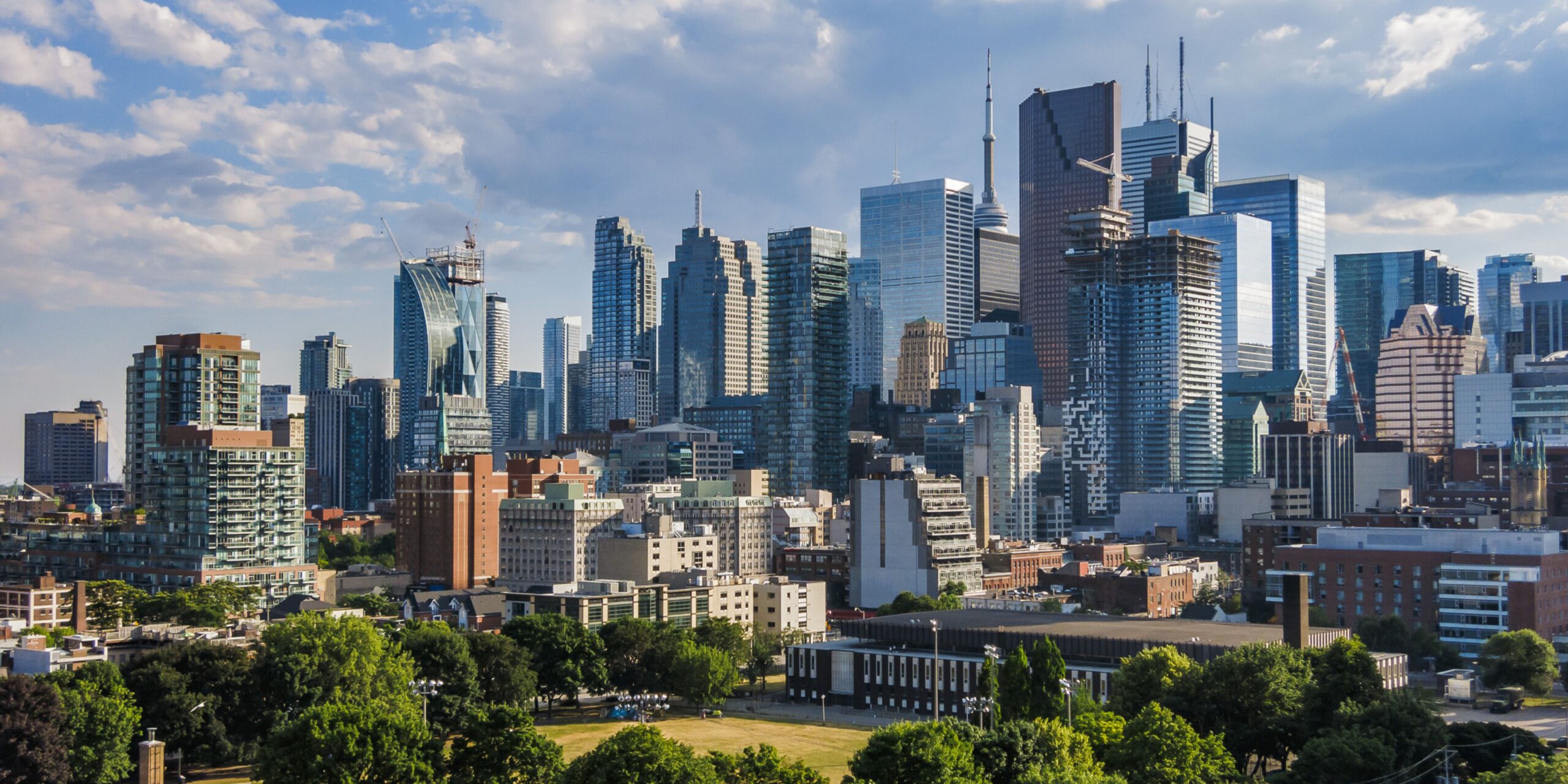 Hidden Gems in Toronto: Where to Buy in the Growing Market