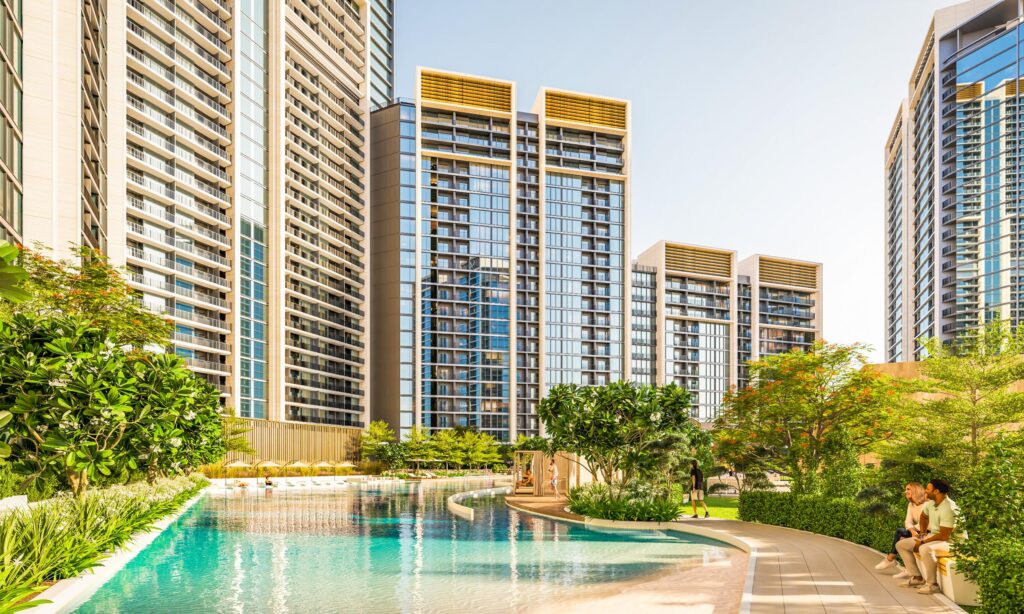 Sobha Orbis