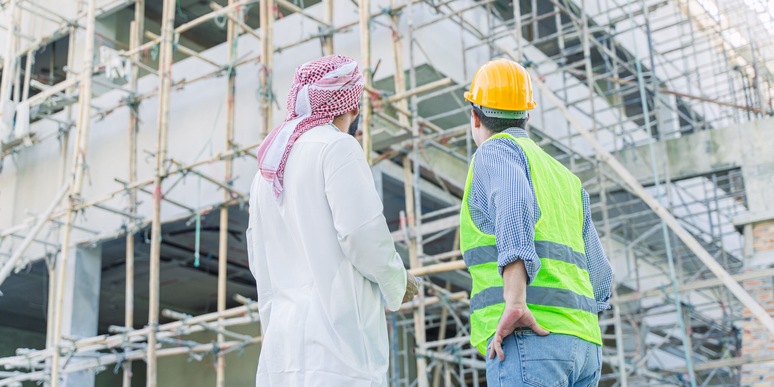 Unlocking Value: The Benefits of Investing in Pre-Construction Properties in Dubai