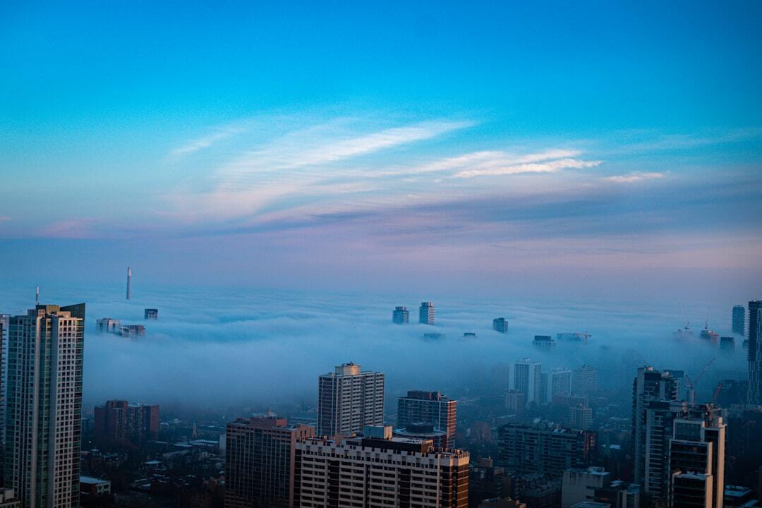 Breaking Ground: Toronto'