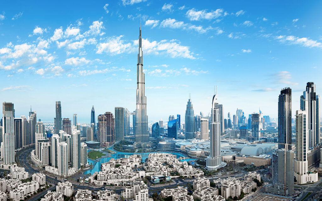 Score a Dubai Property Project in Minutes! Nearly 90% of First-Time Buyers Sealing the Deal