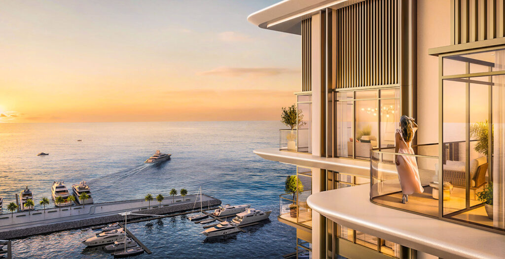 Marina Views 2